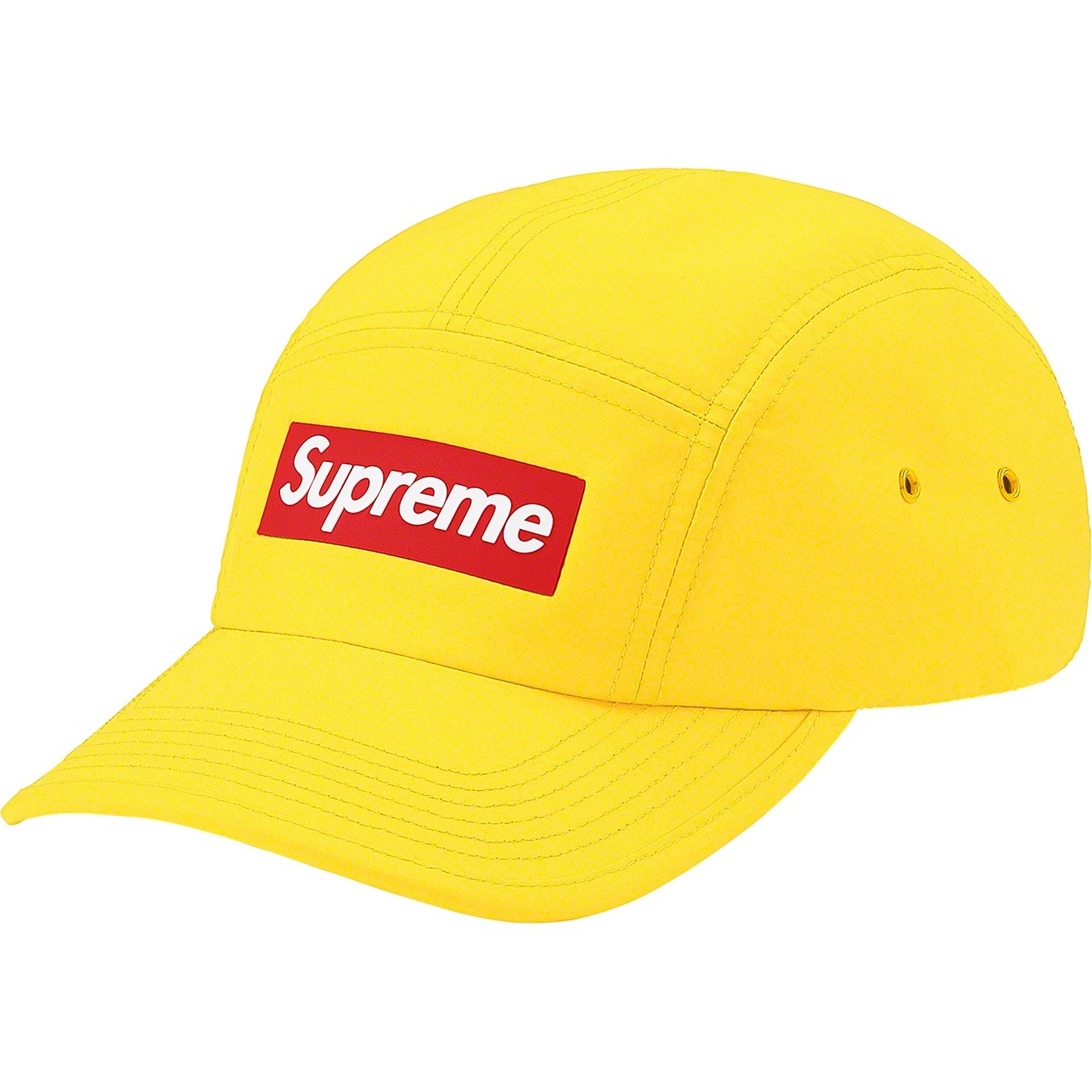 Inset Logo Camp Cap view 8